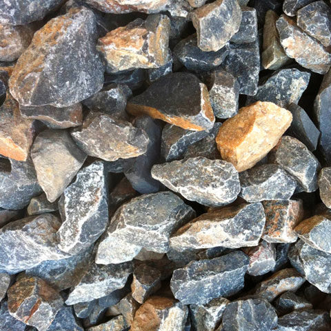Decorative Rock Supply In Ogden Ut By, Large Blue Landscape Rocks