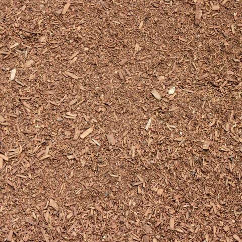 Pile Of Nutri Mulch