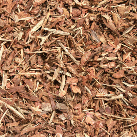 Pile Of Shredded Bark in Ogden, UT