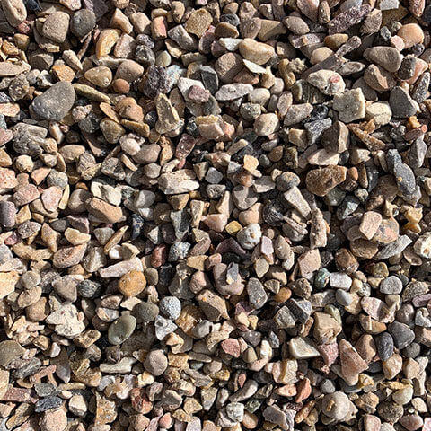 Pea Gravel