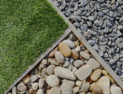rock gravel supply services in Ogden, UT