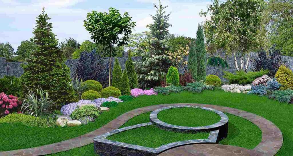 Landscaping Ideas Landscaping Ideas in Ogden, UT