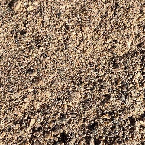 Course Sand
