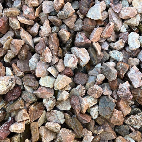 Small Umber Mix minus 1.5