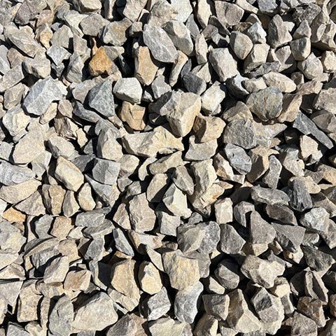 small tuscan rock