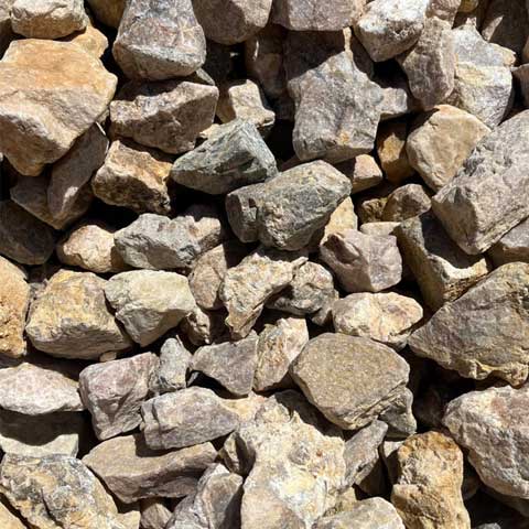 Umber Mix