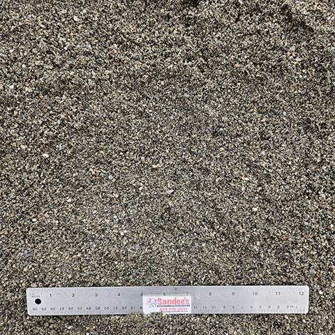 Coarse Sand