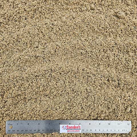 Fine Sand