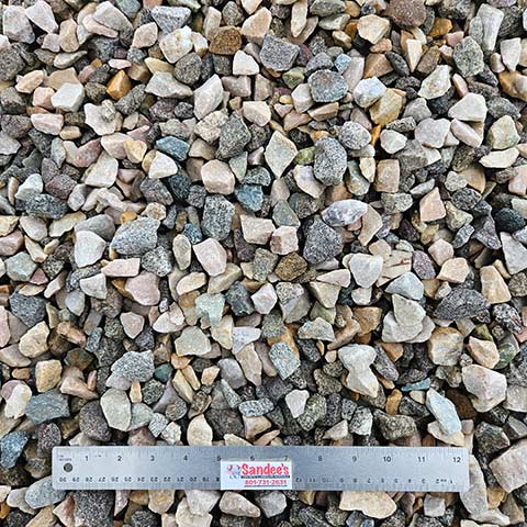Gravel Stone