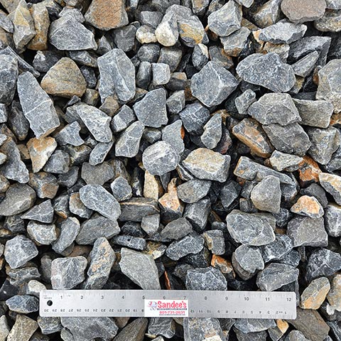 Midddum Blue Sage Stone