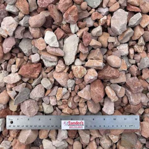 Desert Rose